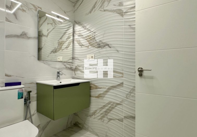 Revente - Appartement - Torrevieja - Costa Blanca