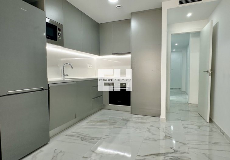 Revente - Appartement - Torrevieja - Costa Blanca