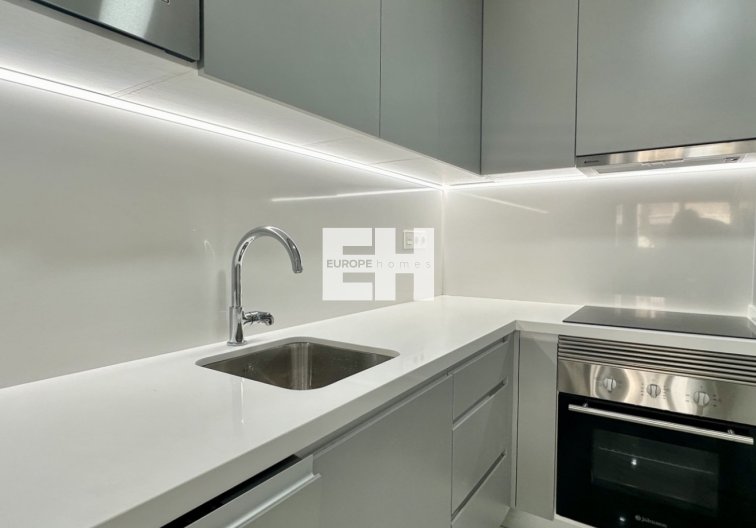 Revente - Appartement - Torrevieja - Costa Blanca