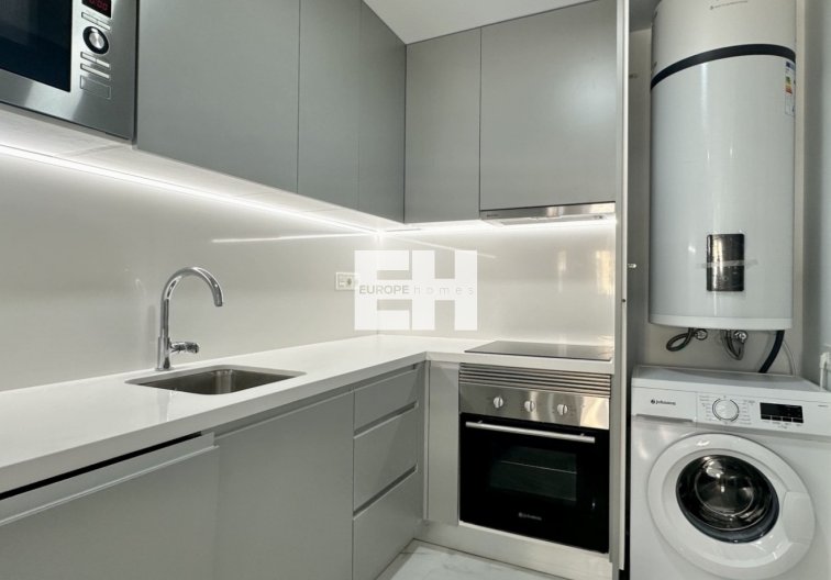 Revente - Appartement - Torrevieja - Costa Blanca