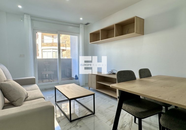 Revente - Appartement - Torrevieja - Costa Blanca