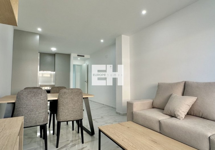 Revente - Appartement - Torrevieja - Costa Blanca