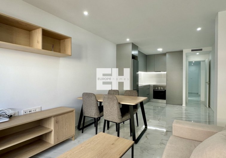 Revente - Appartement - Torrevieja - Costa Blanca