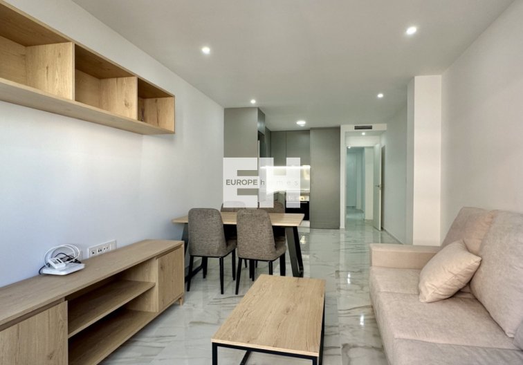 Revente - Appartement - Torrevieja - Costa Blanca