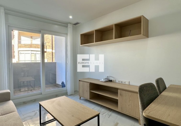 Revente - Appartement - Torrevieja - Costa Blanca