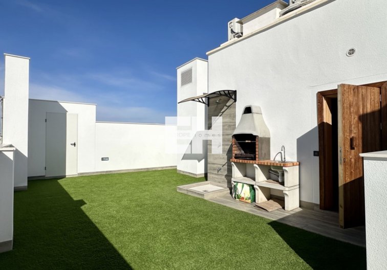 Revente - Appartement - Torrevieja - Costa Blanca