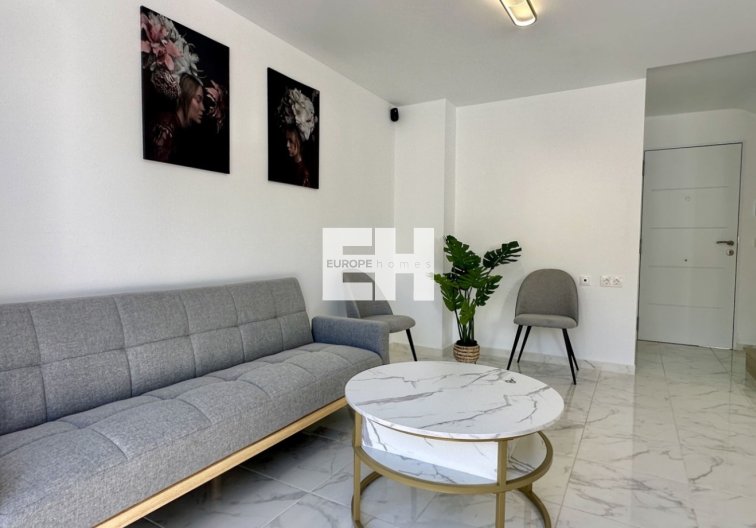 Segunda mano - town house - Torrevieja - Costa Blanca