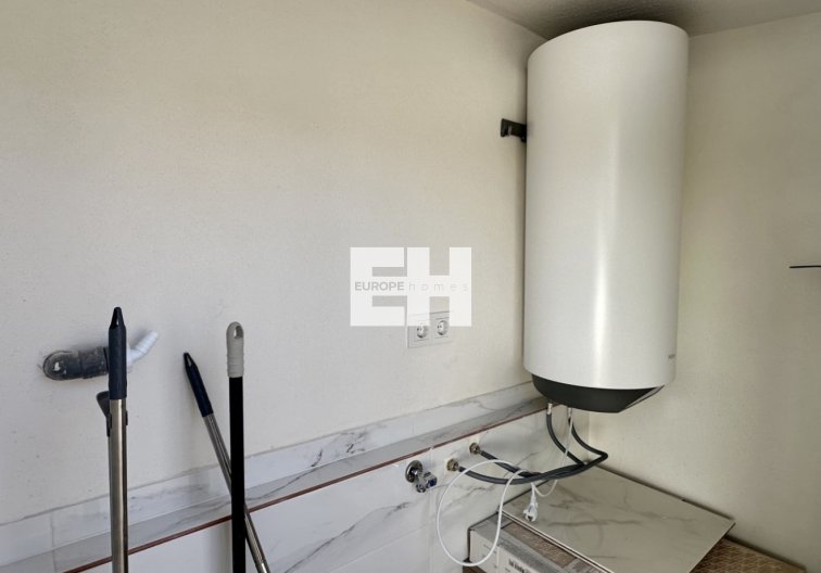 Segunda mano - town house - Torrevieja - Costa Blanca