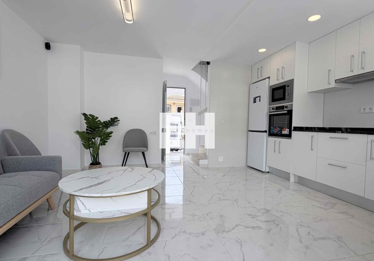 Segunda mano - town house - Torrevieja - Costa Blanca