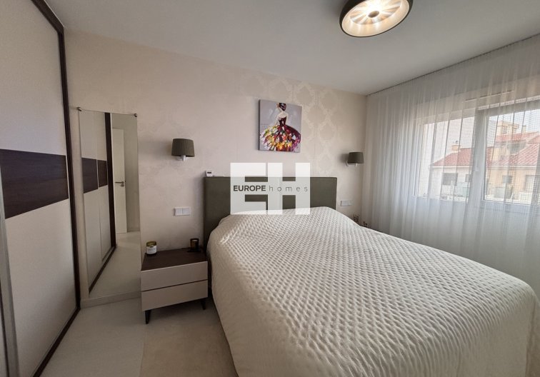 Segunda mano - Apartamento  - Lo Pagan - Costa Calida