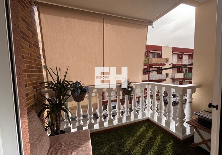 Segunda mano - Apartamento  - Lo Pagan - Costa Calida