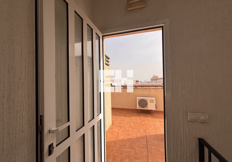 Segunda mano - Apartamento  - Lo Pagan - Costa Calida