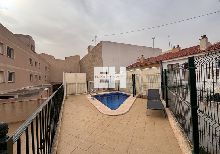 Segunda mano - Apartamento  - Lo Pagan - Costa Calida