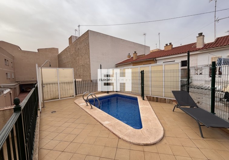 Segunda mano - Apartamento  - Lo Pagan - Costa Calida