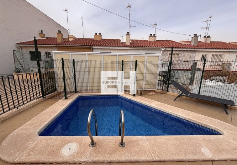 Segunda mano - Apartamento  - Lo Pagan - Costa Calida