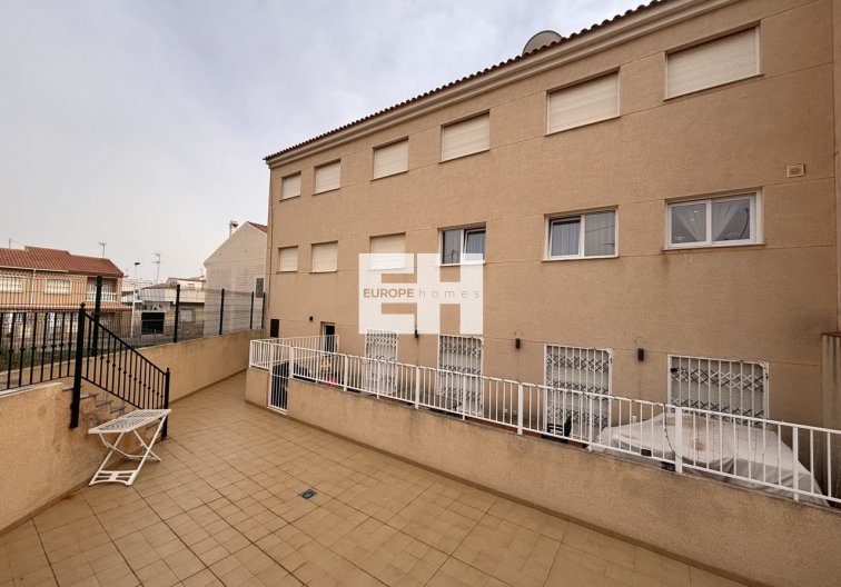 Segunda mano - Apartamento  - Lo Pagan - Costa Calida