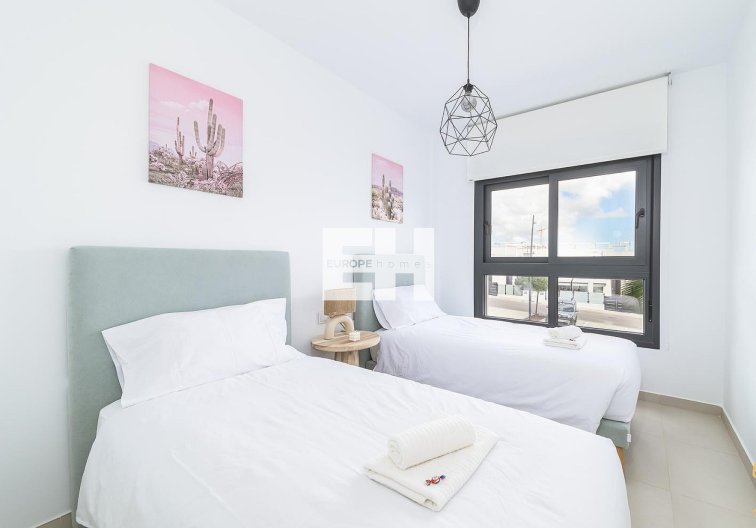 Segunda mano - Apartamento  - Pilar de la Horadada - Costa Blanca