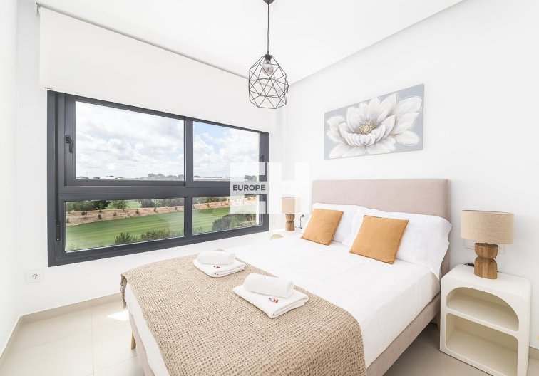Segunda mano - Apartamento  - Pilar de la Horadada - Costa Blanca