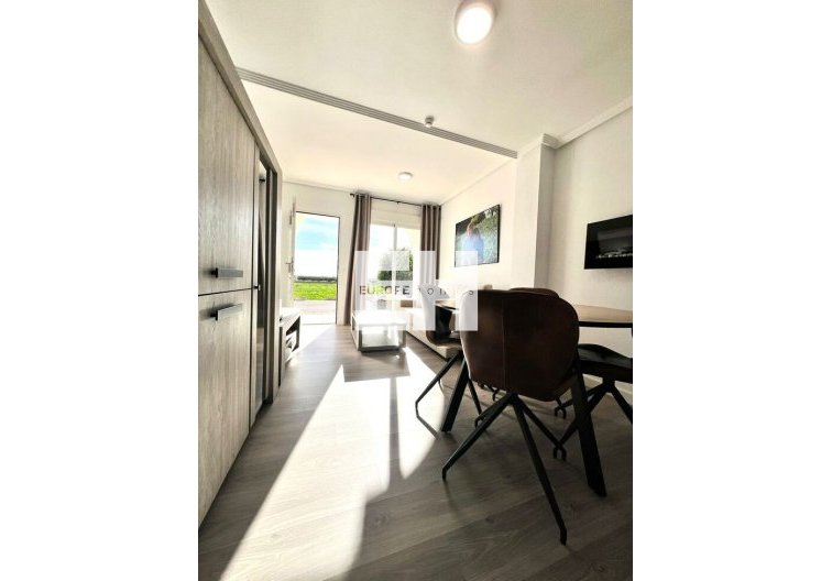 Revente - town house - Santa Rosalia - Costa Calida