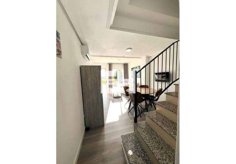 Revente - town house - Santa Rosalia - Costa Calida