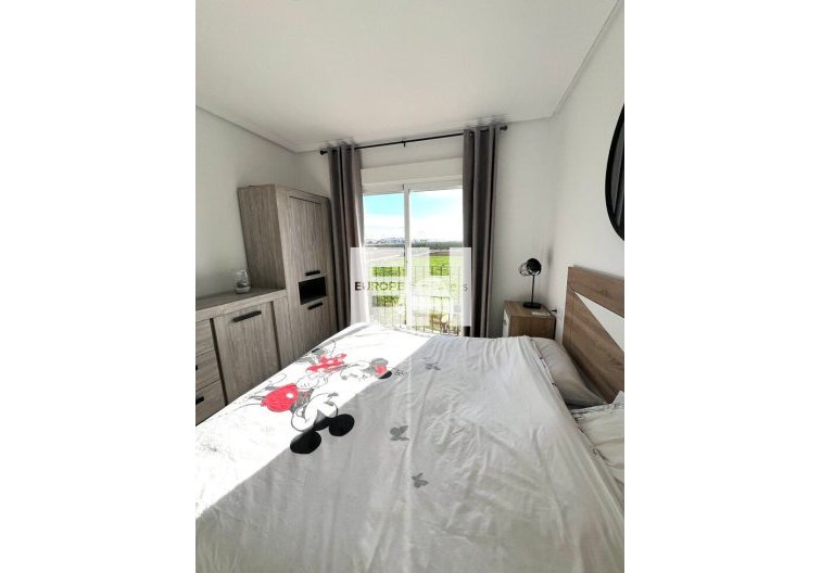 Revente - town house - Santa Rosalia - Costa Calida
