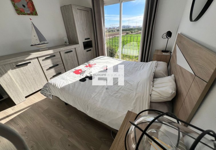 Revente - town house - Santa Rosalia - Costa Calida