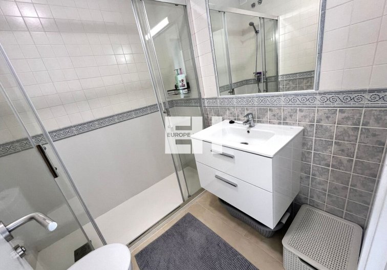 Revente - town house - Santa Rosalia - Costa Calida