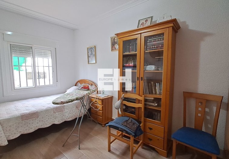 Segunda mano - town house - Benijofar - Costa Blanca