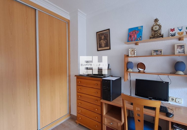 Segunda mano - town house - Benijofar - Costa Blanca