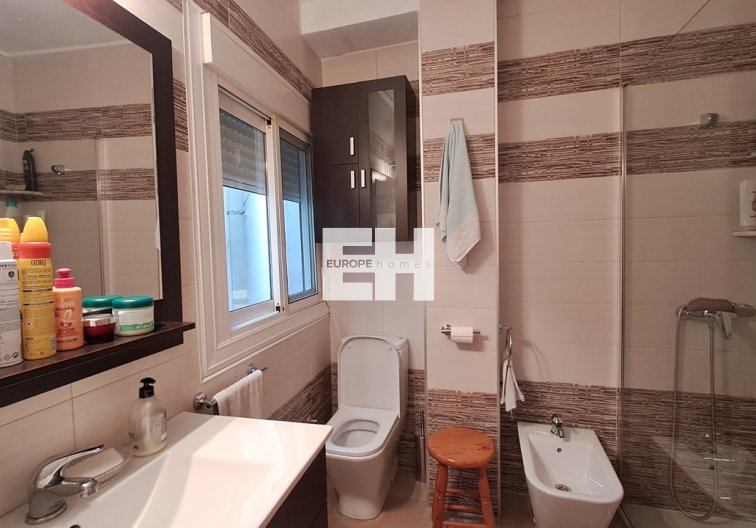 Segunda mano - town house - Benijofar - Costa Blanca