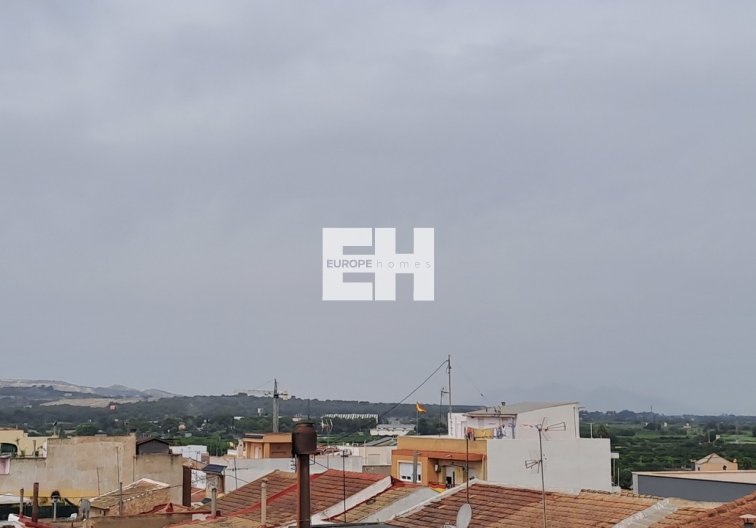 Segunda mano - town house - Benijofar - Costa Blanca