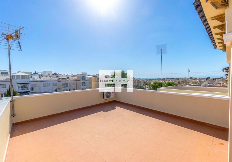 Segunda mano - villa - Orihuela Costa - Costa Blanca