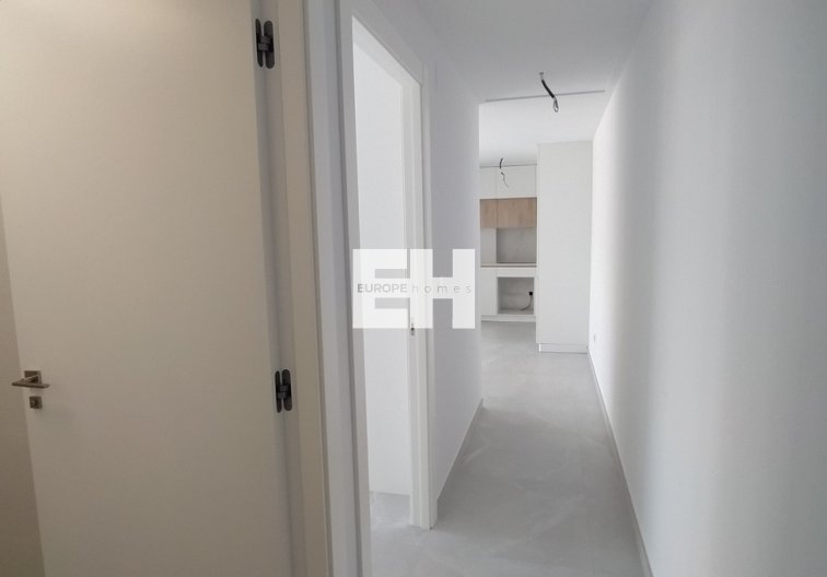Revente - Appartement - Torrevieja - CENTRE PLAYA DEL CURA LAS PISCINAS
