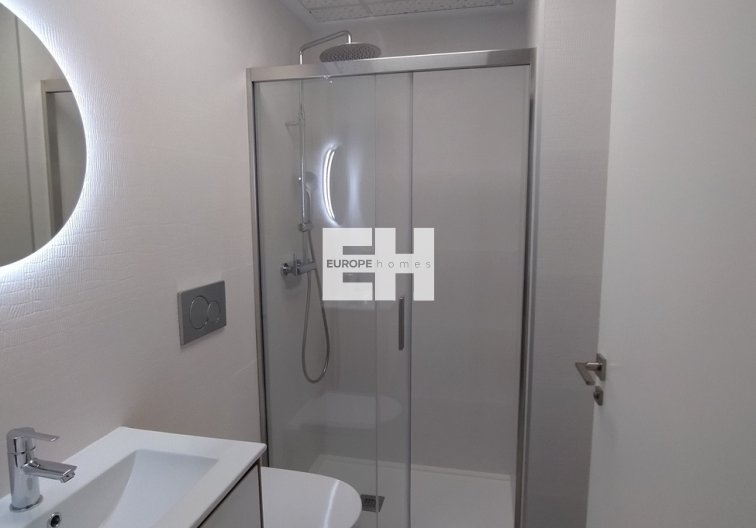Revente - Appartement - Torrevieja - CENTRE PLAYA DEL CURA LAS PISCINAS