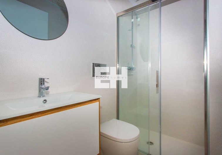 Revente - Appartement - Torrevieja - CENTRE PLAYA DEL CURA LAS PISCINAS