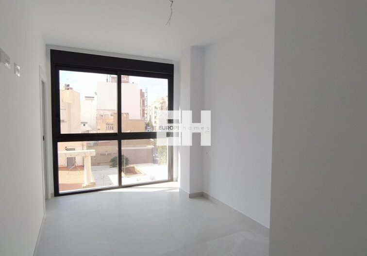 Revente - Appartement - Torrevieja - CENTRE PLAYA DEL CURA LAS PISCINAS