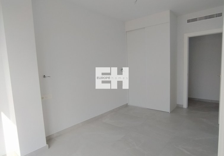 Revente - Appartement - Torrevieja - CENTRE PLAYA DEL CURA LAS PISCINAS