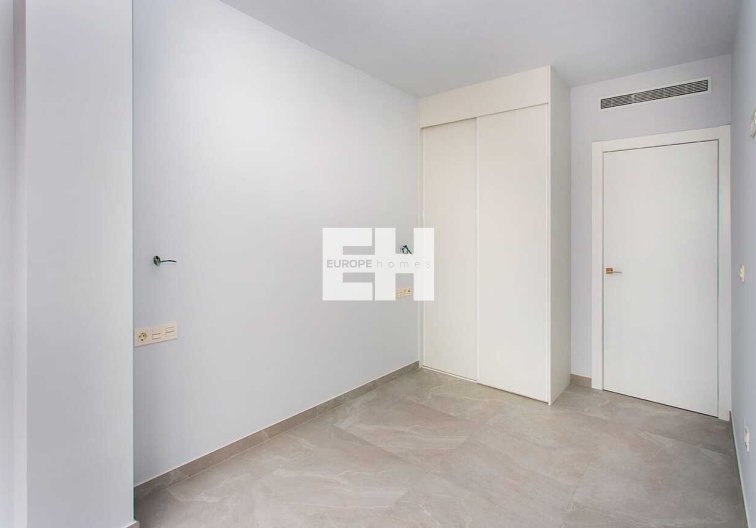 Revente - Appartement - Torrevieja - CENTRE PLAYA DEL CURA LAS PISCINAS