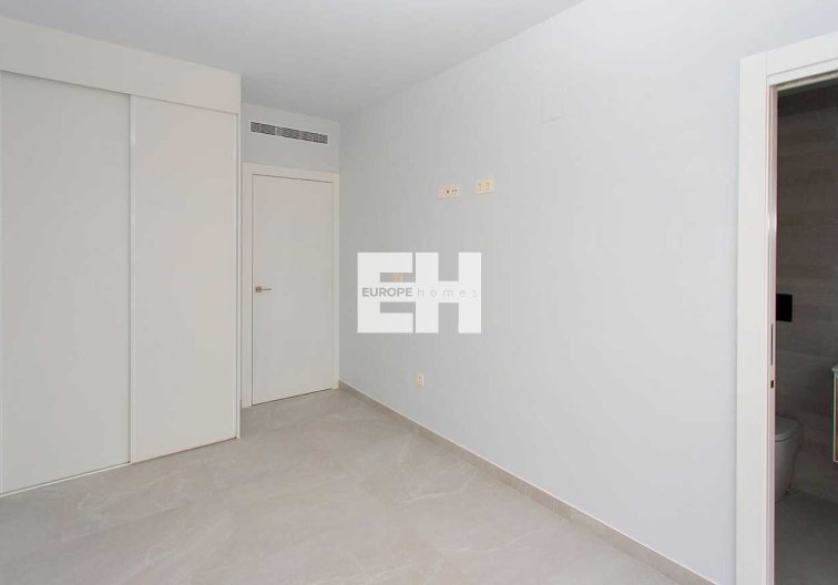 Revente - Appartement - Torrevieja - CENTRE PLAYA DEL CURA LAS PISCINAS