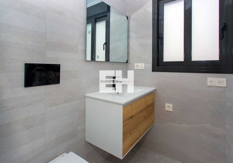 Revente - Appartement - Torrevieja - CENTRE PLAYA DEL CURA LAS PISCINAS