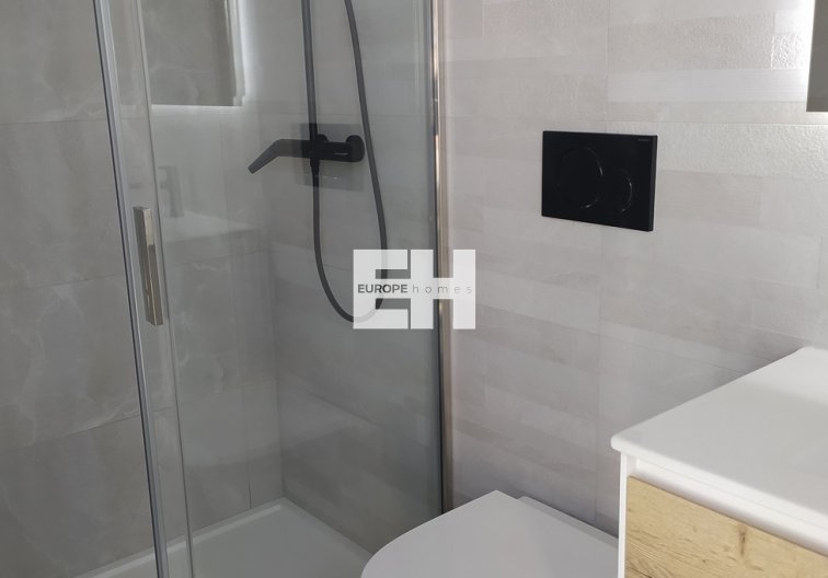 Revente - Appartement - Torrevieja - CENTRE PLAYA DEL CURA LAS PISCINAS