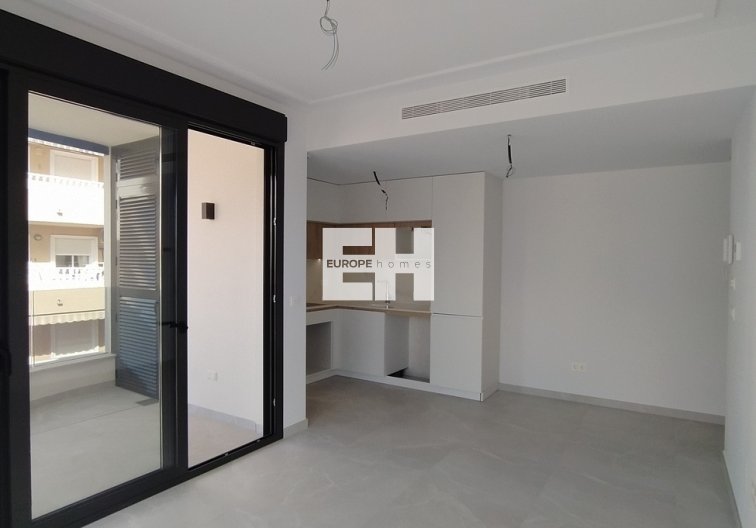 Revente - Appartement - Torrevieja - CENTRE PLAYA DEL CURA LAS PISCINAS