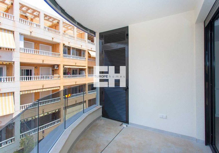 Revente - Appartement - Torrevieja - CENTRE PLAYA DEL CURA LAS PISCINAS