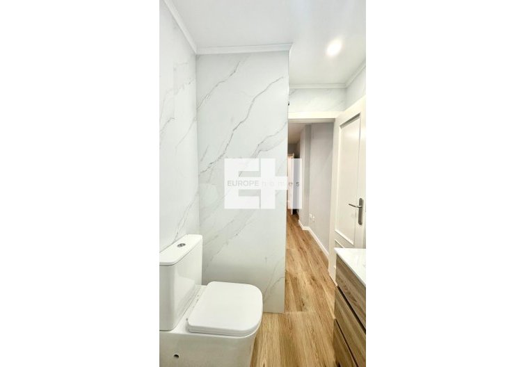 Segunda mano - Apartamento  - Torrevieja - La Mata Pueblo