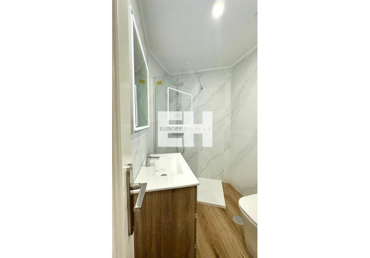 Segunda mano - Apartamento  - Torrevieja - La Mata Pueblo