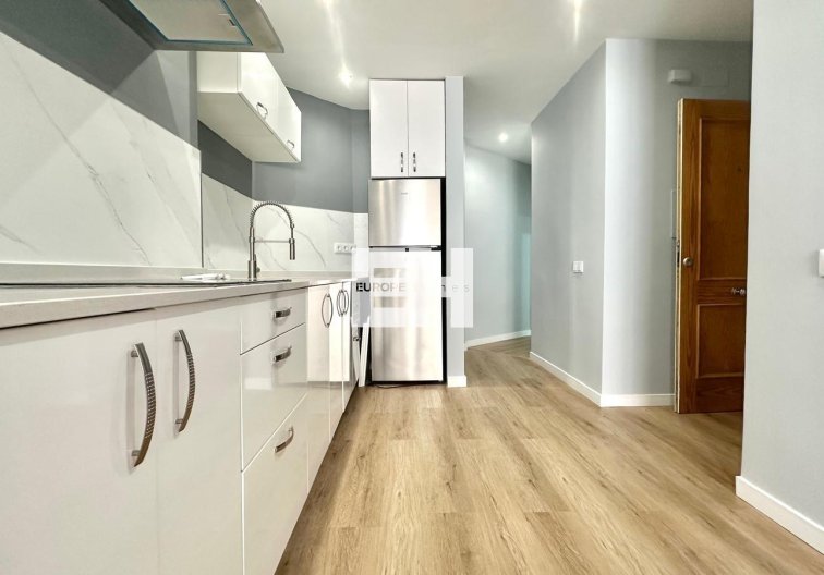 Segunda mano - Apartamento  - Torrevieja - La Mata Pueblo