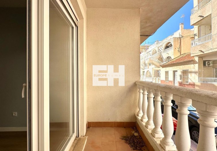 Segunda mano - Apartamento  - Torrevieja - La Mata Pueblo