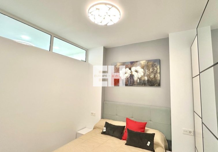 Segunda mano - Apartamento  - Torrevieja - Playa del Cura