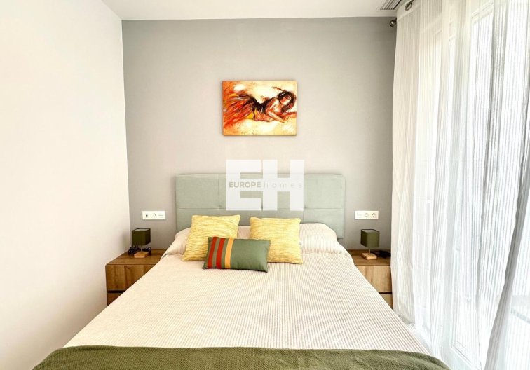 Segunda mano - Apartamento  - Torrevieja - Playa del Cura