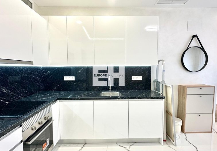 Segunda mano - Apartamento  - Torrevieja - Playa del Cura